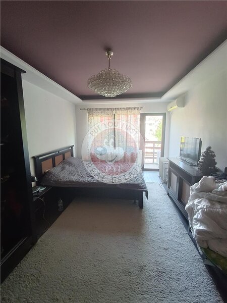 Floreasca | Vila 4 camere | 186mp | terasa la mansarda | B7111