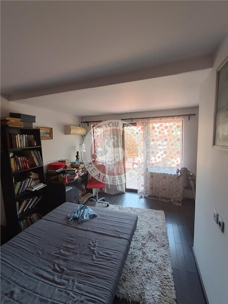 Floreasca | Vila 4 camere | 186mp | terasa la mansarda | B7111