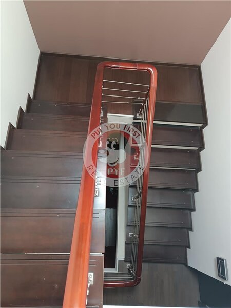 Floreasca | Vila 4 camere | 186mp | terasa la mansarda | B7111