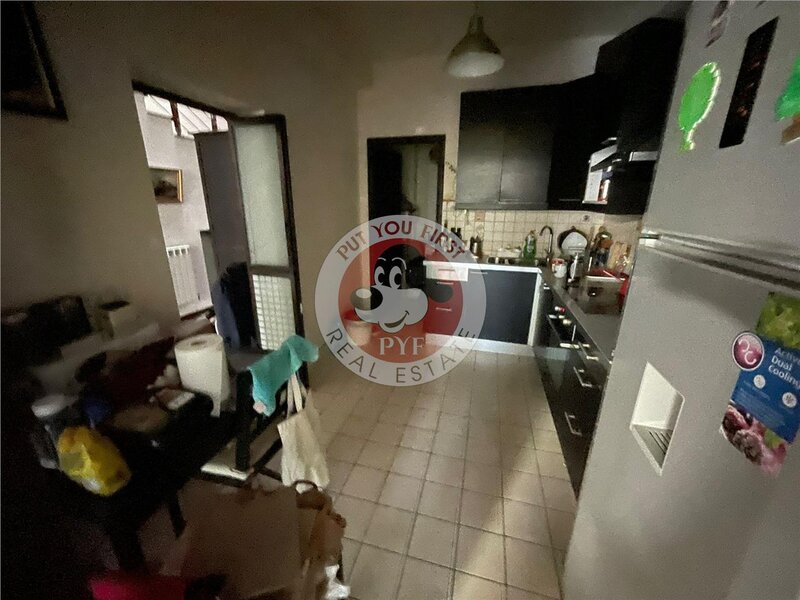 Floreasca | Vila 4 camere | 186mp | terasa la mansarda | B7111
